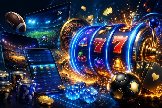 696slot