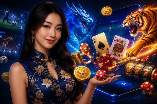 696slot