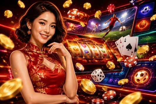 696slot